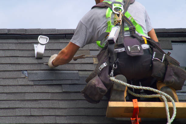 Siding for Multi-Family Homes in Wathena, KS